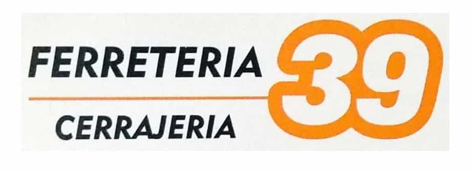 Ferreteria 39